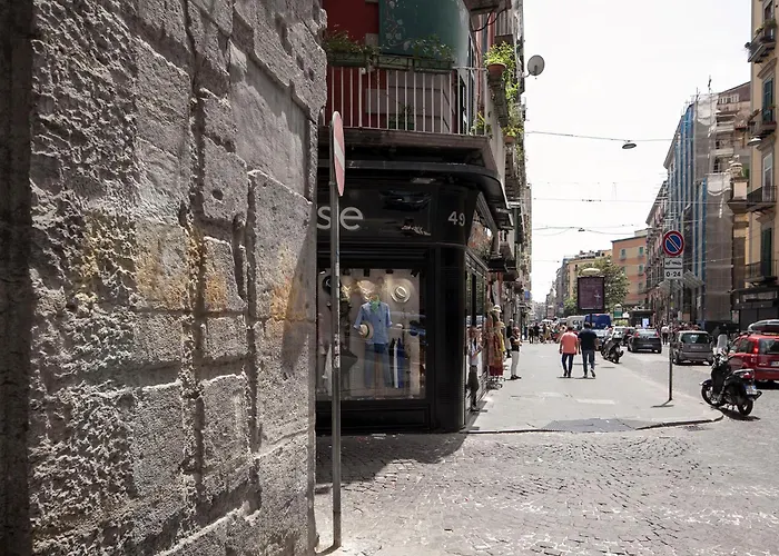 Cinema House At The Historical Center By Wonderful Italy
