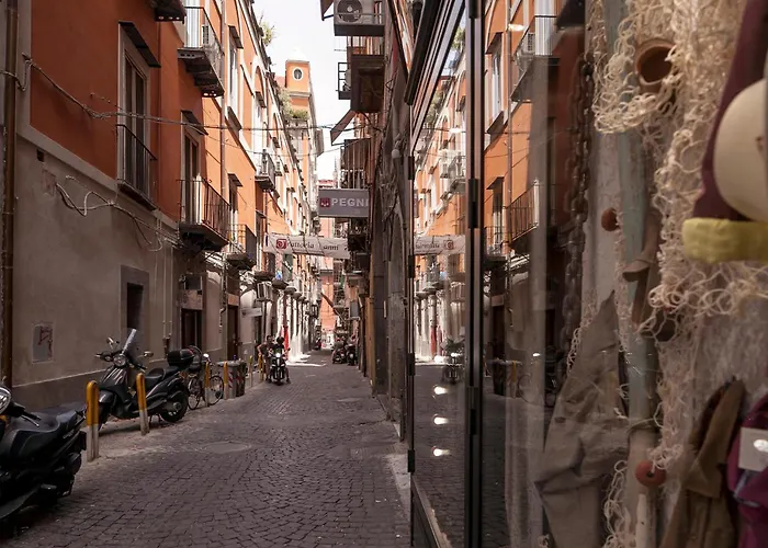 Cinema House At The Historical Center By Wonderful Italy